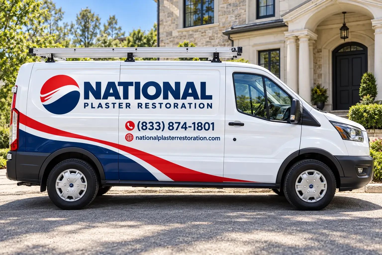 Plaster Repair in Schulenburg, TX near me