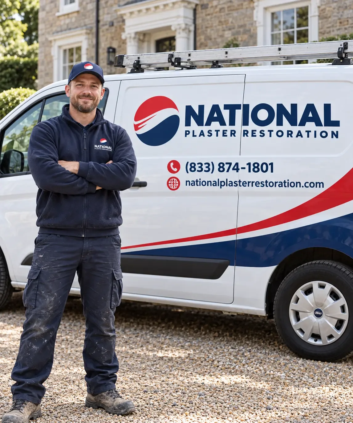 Plaster Repair company in Schulenburg, TX